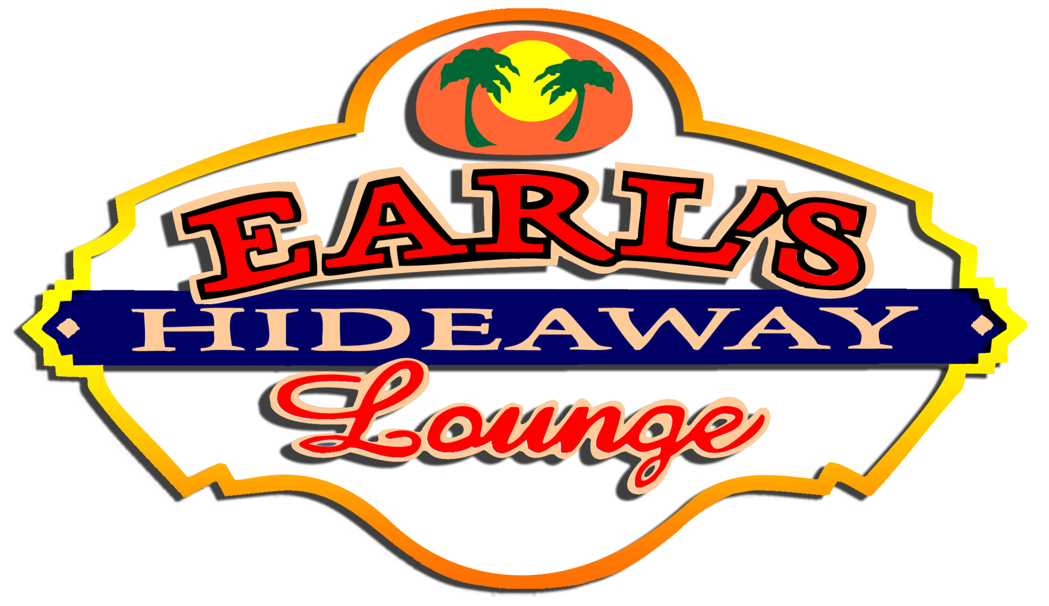 Earl's Hideaway Lounge & Tiki Bar